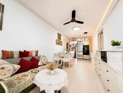Blk 211 Jurong East Street 21 (Jurong East), HDB 3 Rooms #582801491